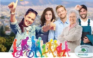 Βράβευση μαθητών του ΕΠΑΛ ειδικής αγωγής Ηρακλείου, ( 21/5 )