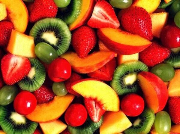 Δεν μπορείς να πείσεις το παιδί σου να τρώει φρούτα; Υπάρχει λύση