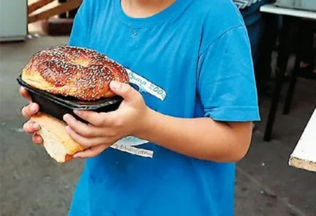 Από τί θα αποτελούνται τα Δωρεάν γεύματα σε σχολεία