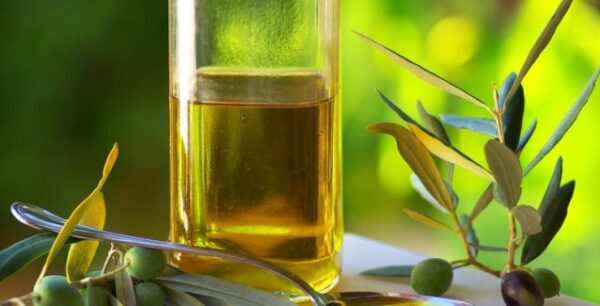 Παρθένο ελληνικό ελαιόλαδο ως ασπίδα της καρδιάς