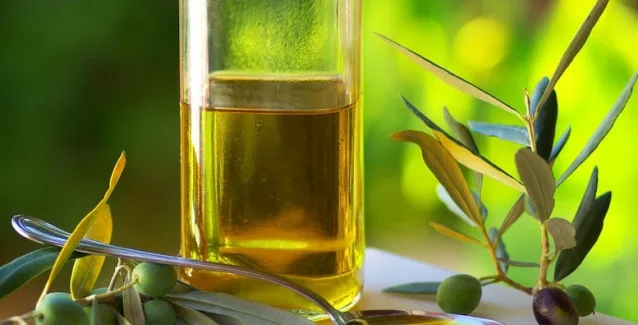 Παρθένο ελληνικό ελαιόλαδο ως ασπίδα της καρδιάς
