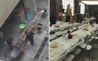 Εκοψαν πίτα και… ωράριο στη Γενική Γραμματεία Εμπορίου