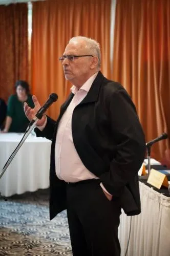 Γ. Μιχαηλίδης Πρόεδρος ΠΟΙΚΞΓ: Οι άμεσοι στόχοι για το 2017