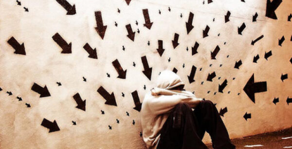 Αγχώδης διαταραχή:Συμπτώματα-Αντιμετώπιση