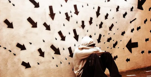 Αγχώδης διαταραχή:Συμπτώματα-Αντιμετώπιση