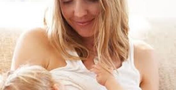 Τι ρόλο παίζει η σύσταση του μητρικού γάλακτος στην παιδική παχυσαρκία;