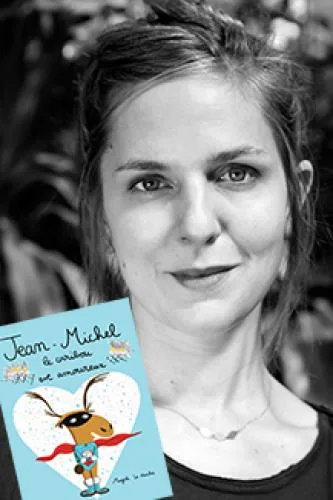 Γαλλικό Ινστιτούτο: Γιορτή Νεανικού Βιβλίου 19/4