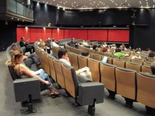 Γαλλικό Ινστιτούτο: Πολιτιστική ατζέντα Ιανουάριος – Απρίλιος 2016