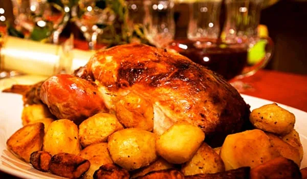 Ένωση Καταναλωτών: Πόσο θα κοστίσει φέτος το γιορτινό τραπέζι