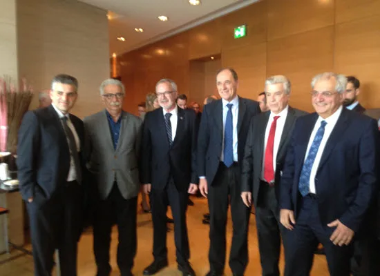 Συμφωνία 138 εκατ. ευρώ από την Ευρωπαϊκή Τράπεζα Επενδύσεων για ελληνικά Πανεπιστήμια