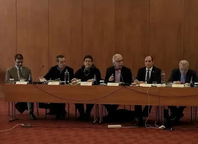 Η δήλωση του Υπουργού Παιδείας μετά τη λήξη της έκτακτης Συνόδου Πρυτάνεων των Πανεπιστημίων