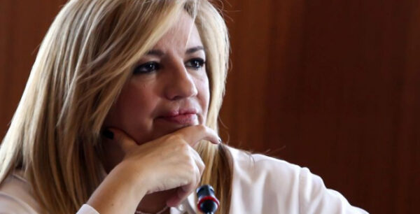 Γεννηματά: Σύσταση διακομματικής επιτροπής στη Βουλή για τα δάνεια των ΜΜΕ