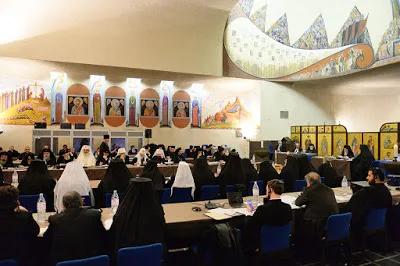 Λυκούργος Νάνης, Θεσμοθετώντας και “νομιμοποιώντας” εκκλησιαστικά και εκκλησιολογικά τον οικουμενιστικό συγκρητισμό