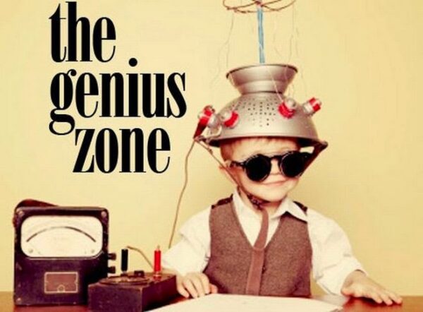 Τεστ 85 ετών. Αν το περάσεις, είσαι ιδιοφυΐα