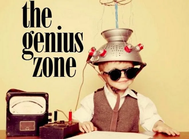 Τεστ 85 ετών. Αν το περάσεις, είσαι ιδιοφυΐα