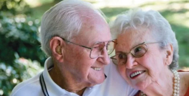 Η ελίτ «σούπερ» ηλικιωμένων που αντιστέκονται στα γηρατειά!