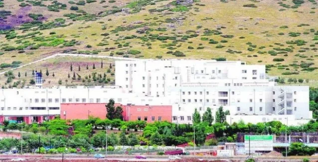 Ορατός ο κίνδυνος αναστολής λειτουργίας του νοσοκομείου Παπαγεωργίου