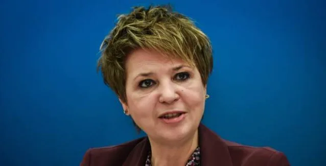 Γεροβασίλη: Η Βουλή δεν θα ψηφίσει νέα μέτρα