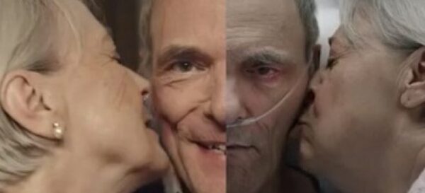 Συγκλονιστικό βίντεο: Πώς θα είναι η ζωή μας όταν γεράσουμε ανάλογα με τις καταχρήσεις που έχουμε κάνει