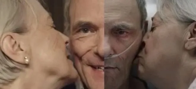 Συγκλονιστικό βίντεο: Πώς θα είναι η ζωή μας όταν γεράσουμε ανάλογα με τις καταχρήσεις που έχουμε κάνει