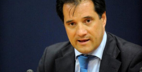 Γεωργιάδης: Χαμένα χρόνια για την Ελλάδα τα δύο χρόνια με κυβέρνηση ΣΥΡΙΖΑ-ΑΝΕΛ