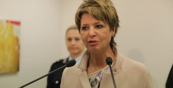 Γεροβασίλη: Δεν θα δεχτούμε νέα μέτρα, εκλογές το 2019