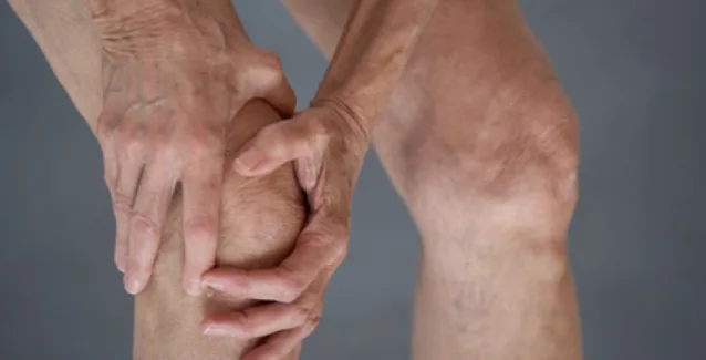 Τεστ αίματος για την πρόωρη διάγνωση της οστεοαρθρίτιδας