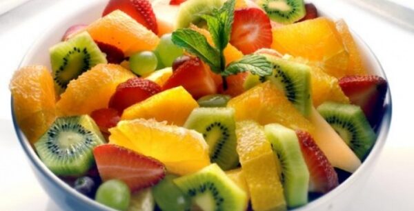 Η βιταμίνη C “ασπίδα” για τον καταρράκτη