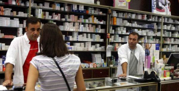 Ο έλεγχος του ΕΟΦ εντόπισε παραβάσεις με ψευδεπίγραφα φάρμακα στην ελληνική αγορά