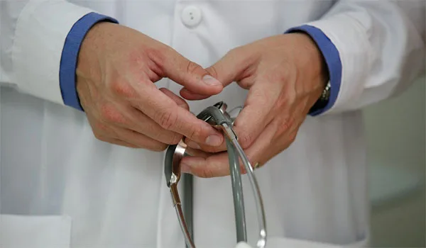 Στάση εργασίας γιατρών και νοσηλευτών