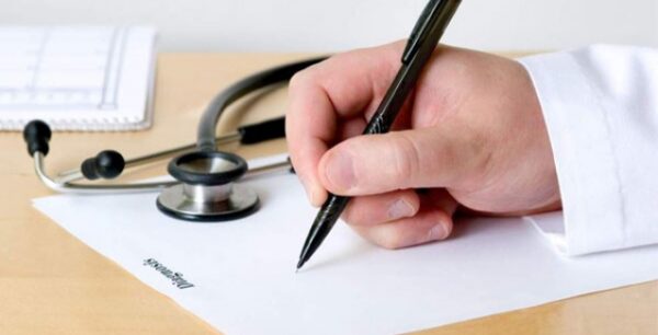 Προστάτης: Κάθε πότε πρέπει να γίνεται εξέταση