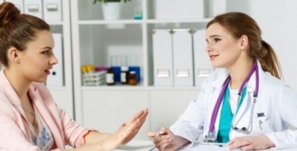 Σημάδια που δείχνουν ότι πρέπει να πας αμέσως στον γυναικολόγο