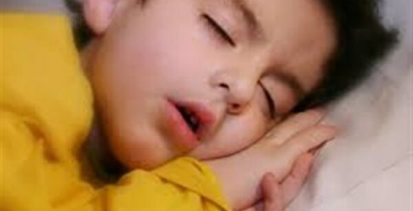 Προστατευμένα από παχυσαρκία τα παιδιά που πάνε νωρίς για ύπνο