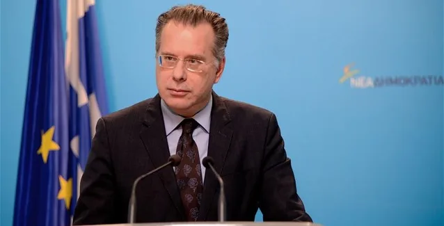 Κουμουτσάκος: Η Ελλάδα χρειάζεται στήριξη ως χώρα πρώτης γραμμής