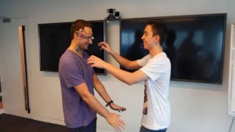 Ο Έλληνας μαθητής που ξεχώρισε η Google