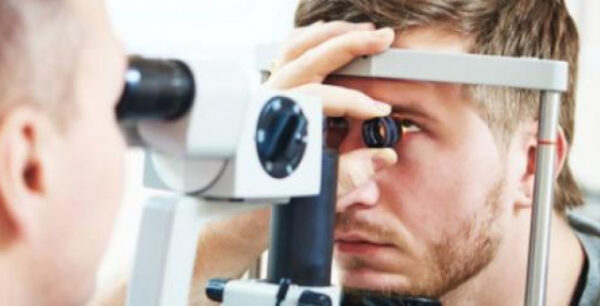 Την όραση τους θα ανακτούν μελλοντικά οι πάσχοντες από γλαύκωμα