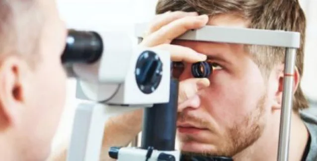 Την όραση τους θα ανακτούν μελλοντικά οι πάσχοντες από γλαύκωμα