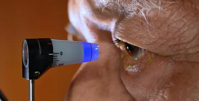 Έλληνας επιστήμονας ανακάλυψε νέα μέθοδο αντιμετώπισης του γλαυκώματος