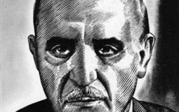 Δημήτρης Γληνός: «Περί αγραμματοσύνης»