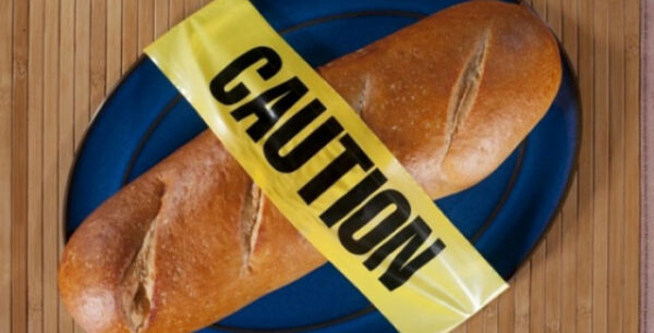 Τι είναι η ευαισθησία στη γλουτένη