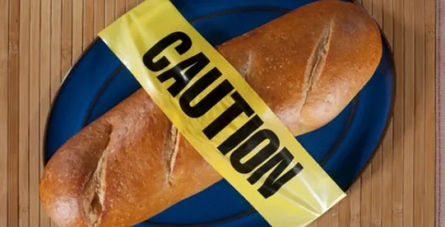 Τι είναι η ευαισθησία στη γλουτένη