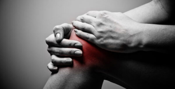 Γόνατο: γιατί πονάει όταν ανεβαίνω σκάλες;