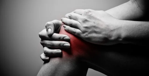 Γόνατο: γιατί πονάει όταν ανεβαίνω σκάλες;