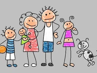 Οι 4 τύποι γονέα: Σε ποιον ανήκετε;