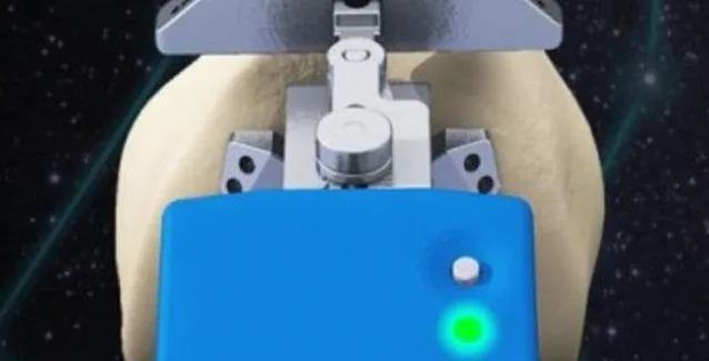 Νέο γόνατο κατά παραγγελία- Θεραπεία της αρθρίτιδας του γόνατος