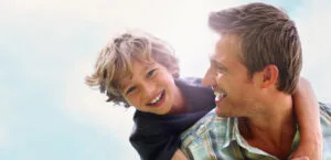 Οι γονείς είναι και φίλοι των παιδιών τους ;