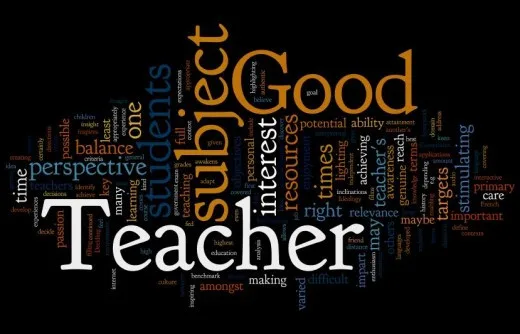 Ο κακός δάσκαλος «χαντακώνει» τους καλούς μαθητές