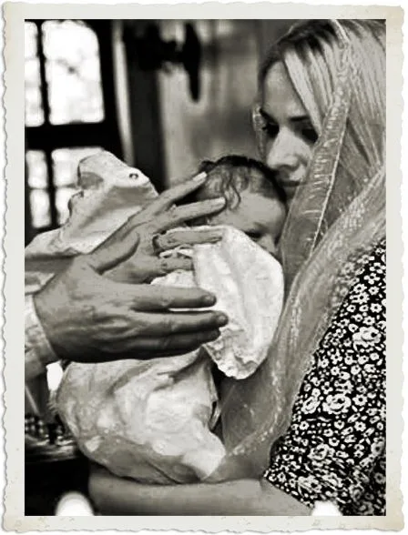 Μια ιστορία από τα παλιά…