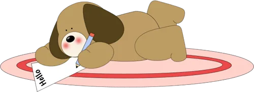 Ασκήσεις για βελτίωση των άσχημων γραμμάτων