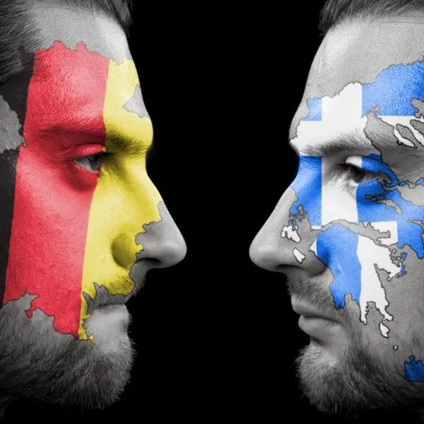 Εκπληκτική απάντηση Έλληνα σε Γερμανό που έστειλε ειρωνική επιστολή για τα χρέη της Ελλάδας